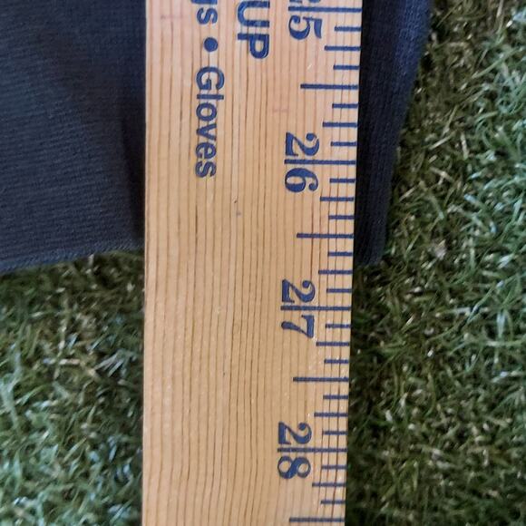 Nova Sport Tyson Joggers Mens XL Black Elastic Band with Draw String - Picture 6 of 8